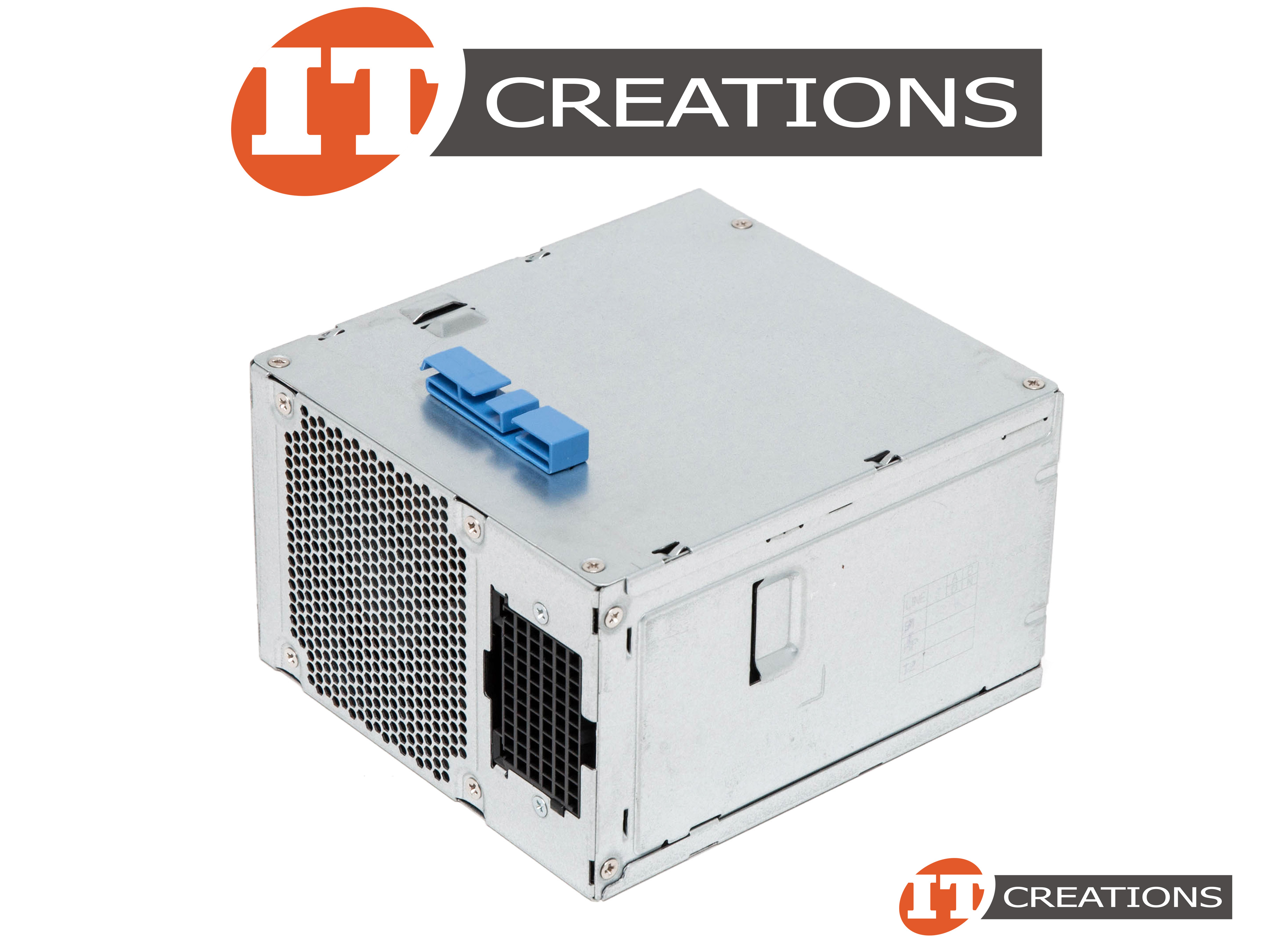 N875EF00 DELL POWER SUPPLY 875W INPUT 100240V 12.5A 5060HZ 80 PLUS