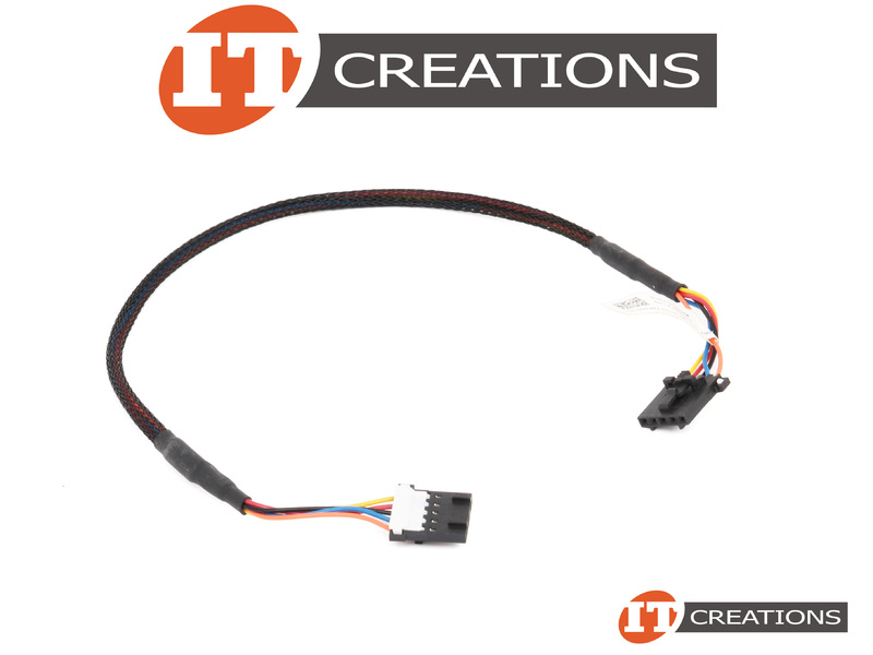 NK4P3 DELL TBT2 GPIO CABLE FOR DELL PRECISION TOWER 7910 WORKSTATION