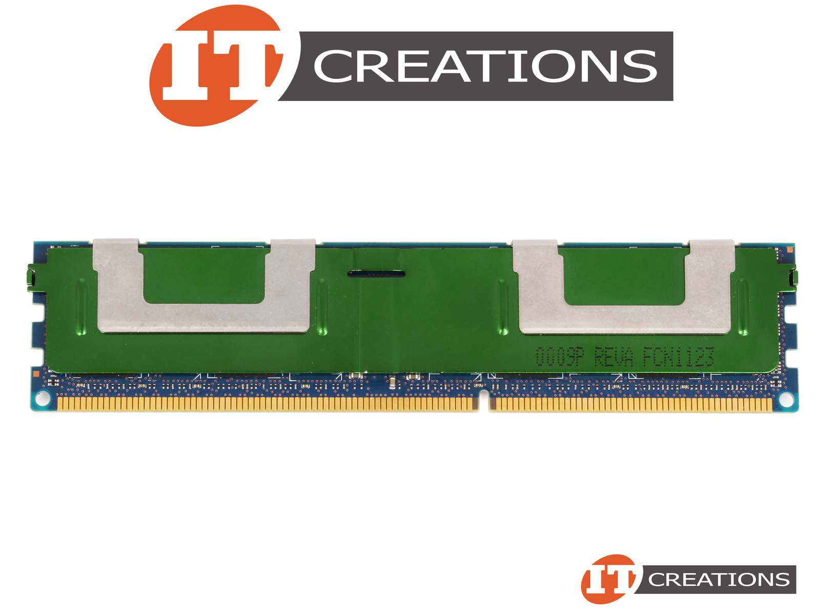 NT8GC72B4NB1NK-CG Nanya 8GB PC3-10600r DDR3-1333 Registered