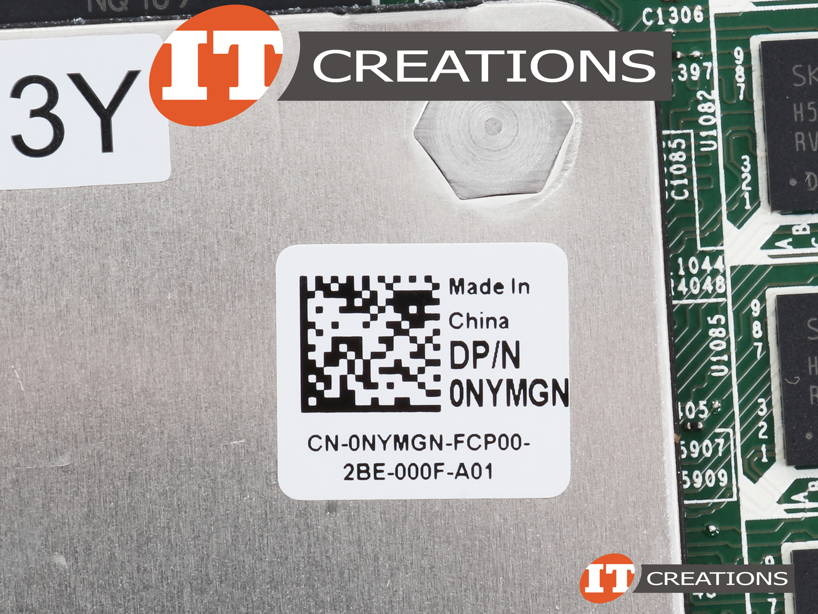 NYMGNLOW P DELL PERC H755 ADAPTER 12GB/S SAS / 16GT/S PCIE GEN4 NVME SIXTEEN PORT 8GB NV PCIE