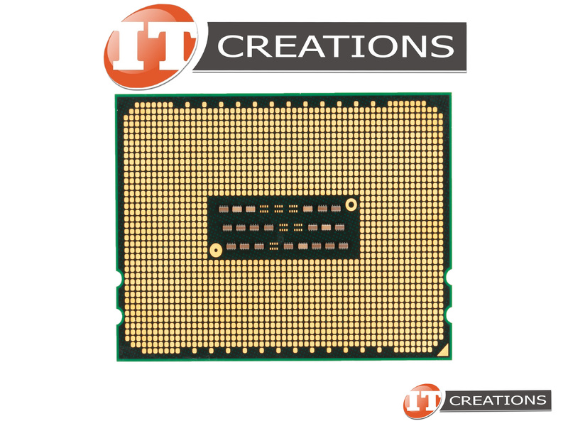 OS6234WKTCGGU - Used - AMD Opteron 12 Core Processor 6234
