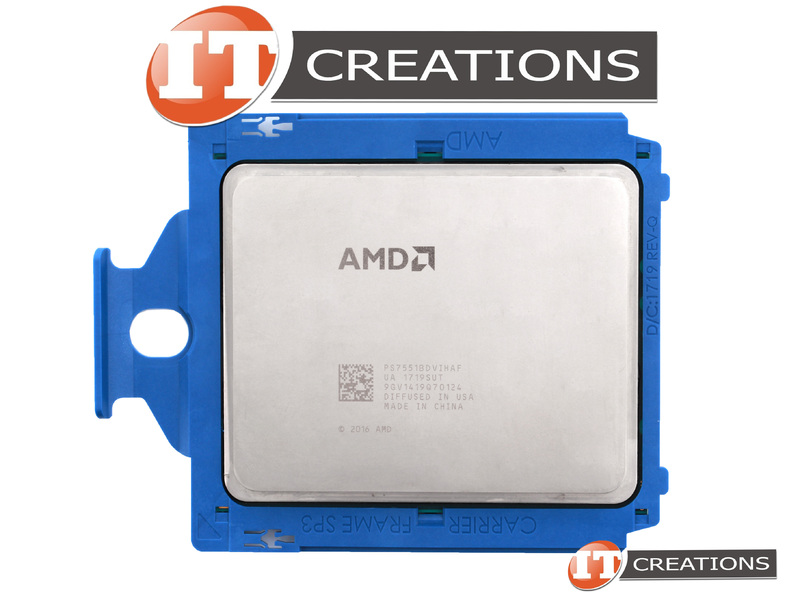 P00650 001 HP CPU AMD EPYC 32 Core Processor 7551 2 0GHZ 64MB L3 Cache P00650 001 hp cpu amd epyc 32 core processor 7551 2 0ghz 64mb l3 cache