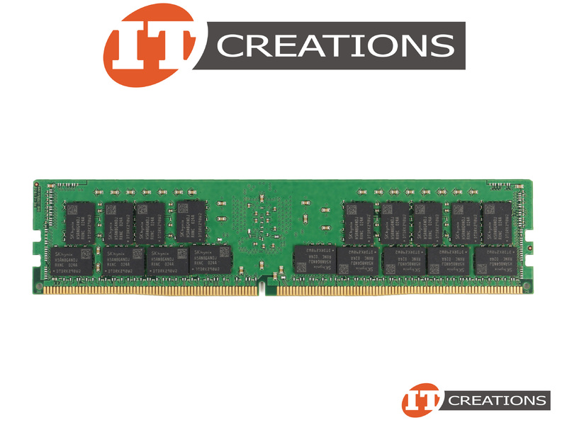 P06189-001 HP / HPE / Samsung 32GB PC4-23466y-R DDR4-2933y-R