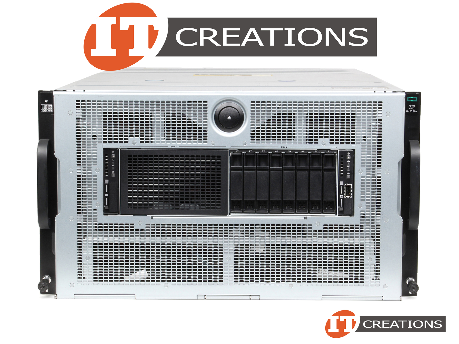 Hp proliant online gpu