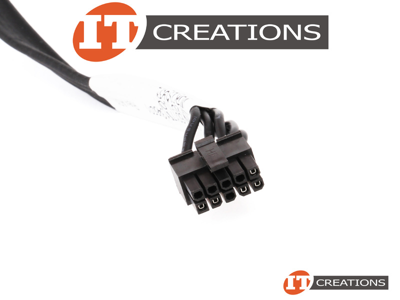 P20810-001 HP Hard Drive Backplane Power Cable For HPE Proliant Dl360 ...