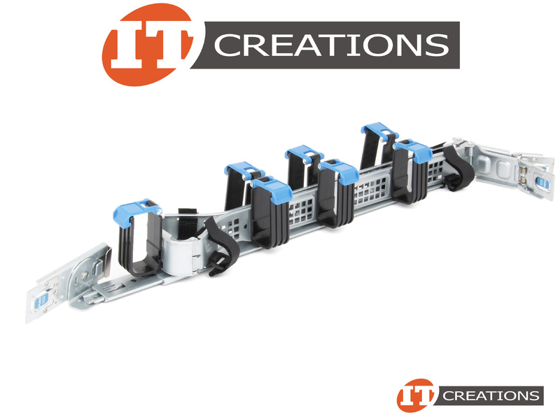 P21512001 Refurbished HP CABLE MANAGEMENT ARM 2U CMA FOR HPE