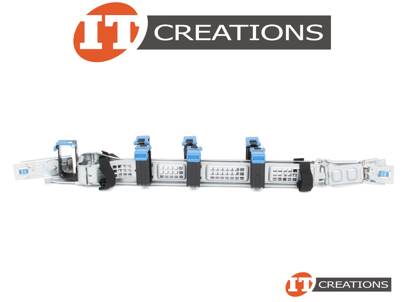 P21512001 Refurbished HP CABLE MANAGEMENT ARM 2U CMA FOR HPE