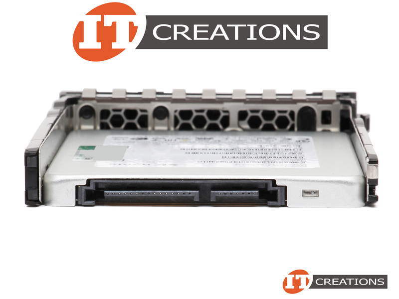 P41529-001 - Refurbished - HP / HPE 1.92TB SATA III 2.5 Inch