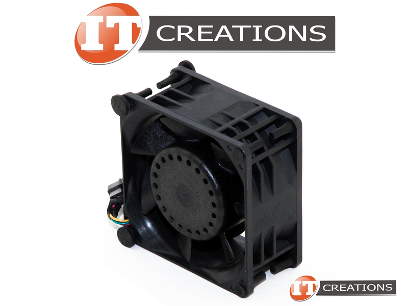 PFR0812XHE-SL2500 G8 HP FAN FOR HP CONVERGEDSYSTEM CS 242-HC ...