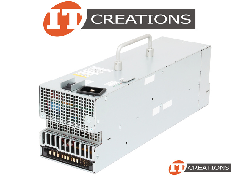 PWRMX9604100ACSG JUNIPER POWER SUPPLY 4100W 200240V 1412A 50