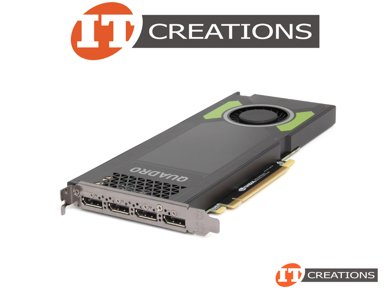 QUADRO P4000LENOVORETAIL Retail LENOVO NVIDIA QUADRO P4000 PASCAL