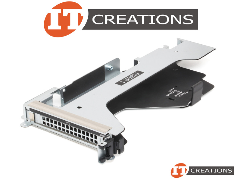 R3CN3 DELL Riser1 Cage For DELL EMC Poweredge R660 Riser 1 Bracket ( 1 ...