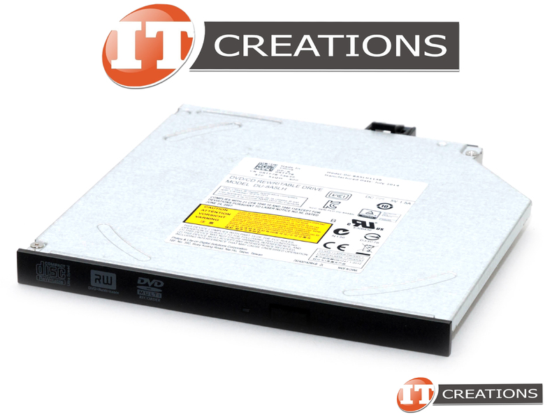 RTF78 DELL OPTICAL DRIVE DVD MULTI RECORDER DVD RW / CD RW ULTRA SPEED