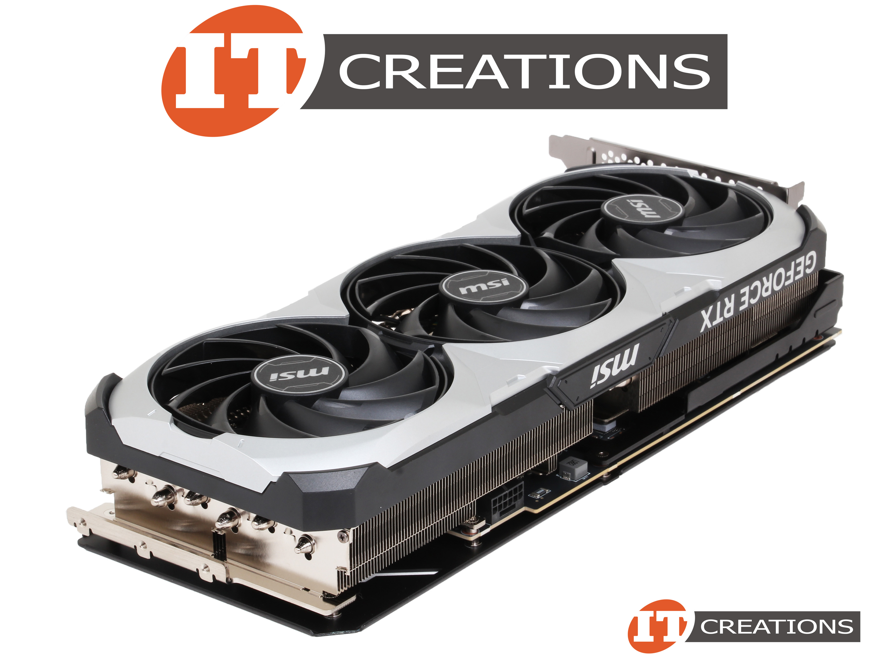 GeForce RTX 4080 VENTUS 3X 動作未確認 GeForce RTX 4080 VENTUS 3X 動作未確認 MSI GeForce RTX™ 4080