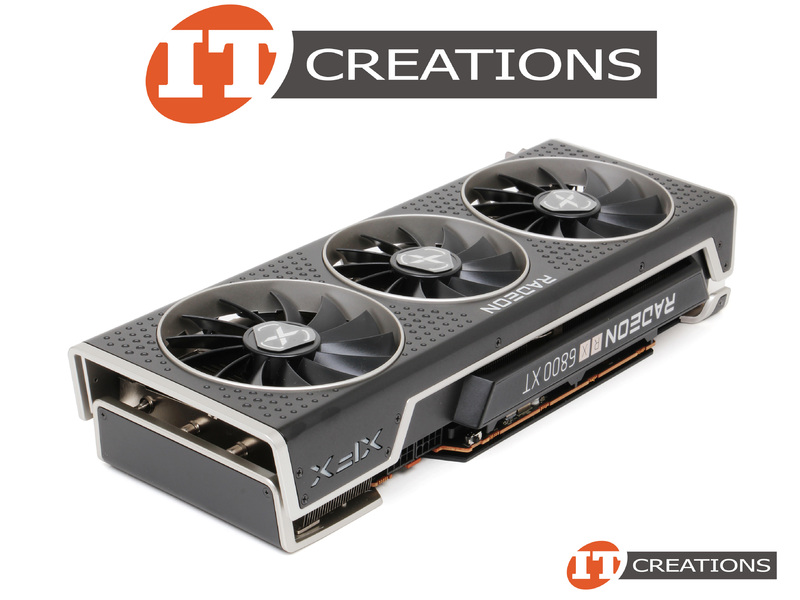 Sapphire radeon rx 6800xt online