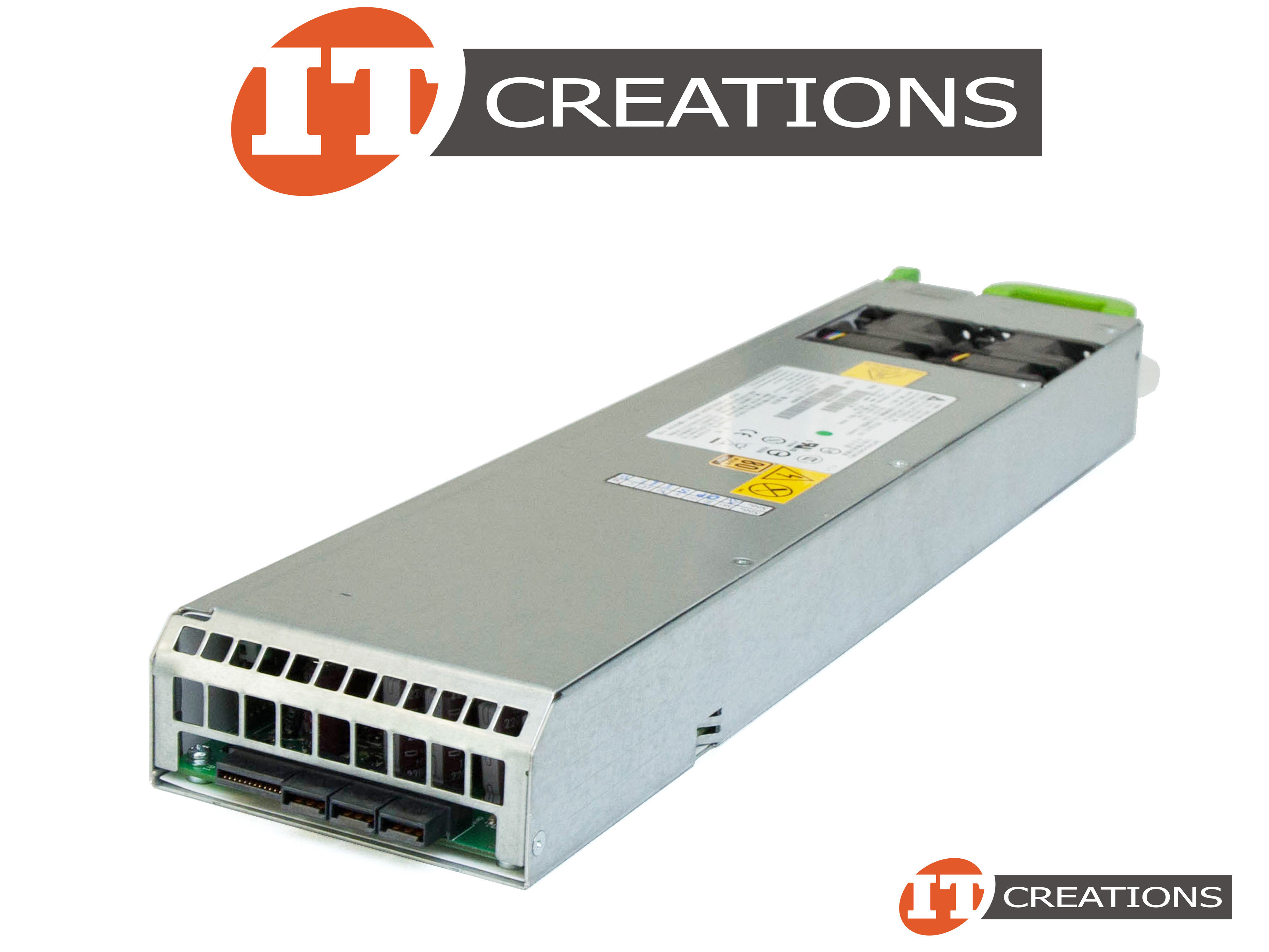 S26113-E561-V51 FUJITSU / DELTA ELECTRONICS POWER SUPPLY 850W 80 PLUS ...