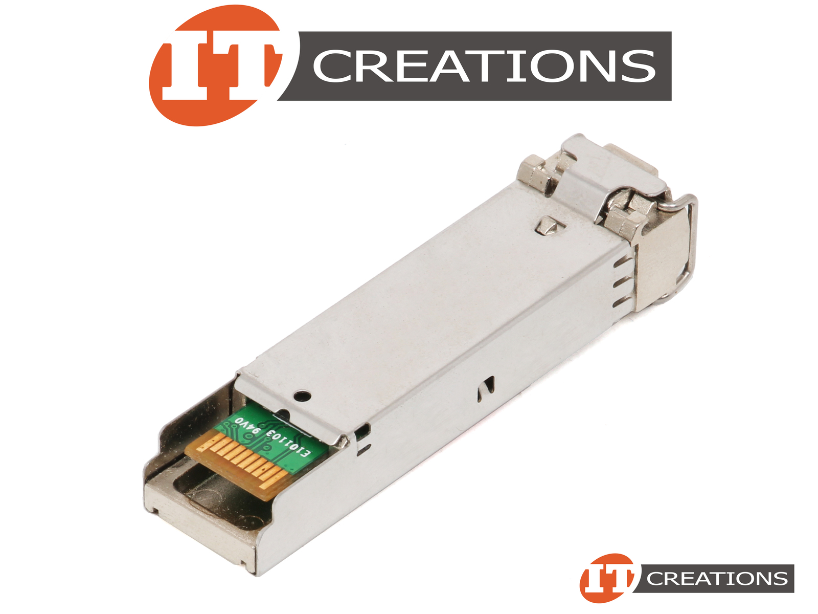SFP-SX-CDW Proline 1000base-SX 850nm MMF LC SFP Transceiver 1gb/s ...