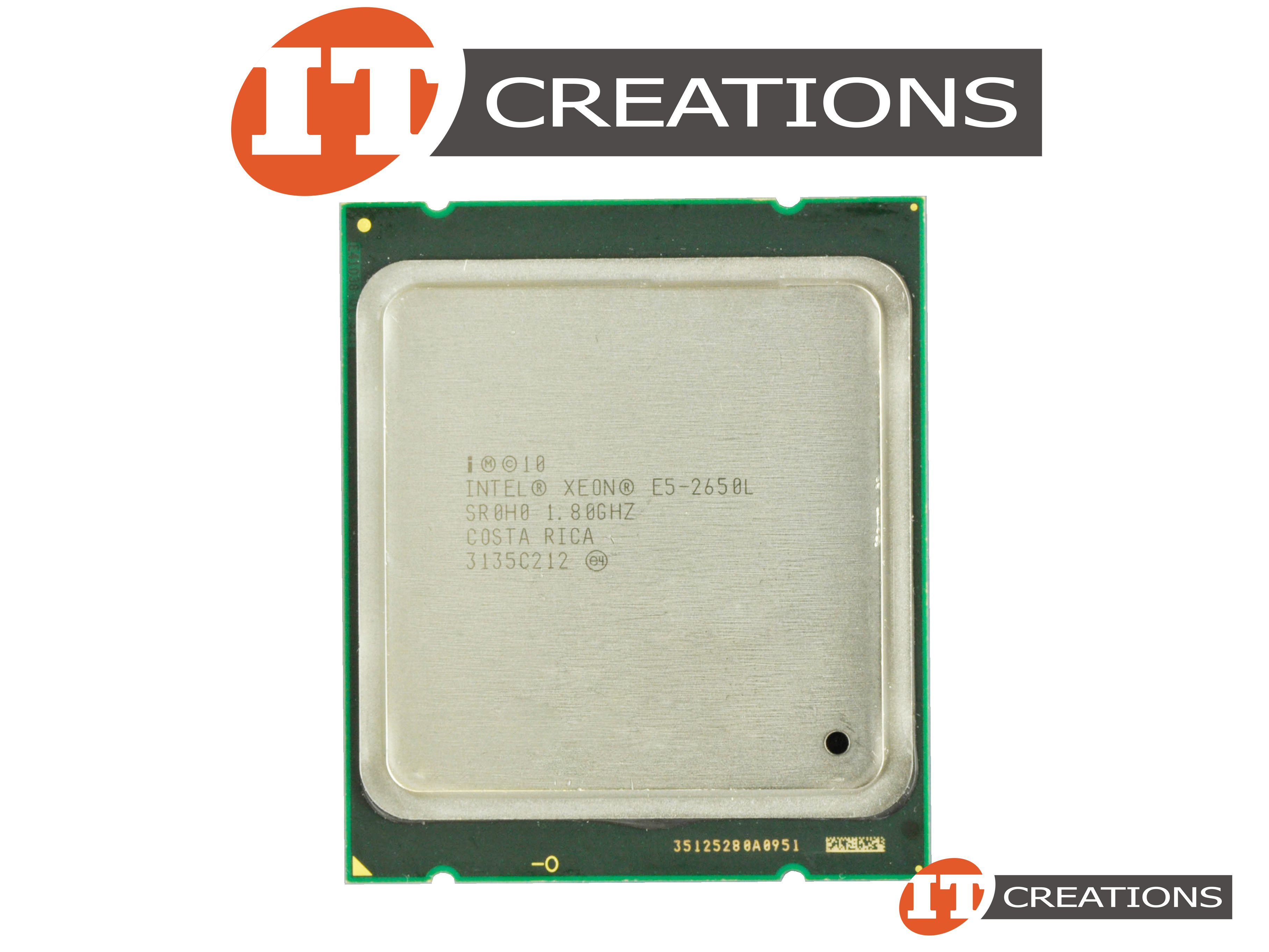 Intel Xeon E5-2650L: Specifiche Dettagliate E Valutazioni Di - Foto 13