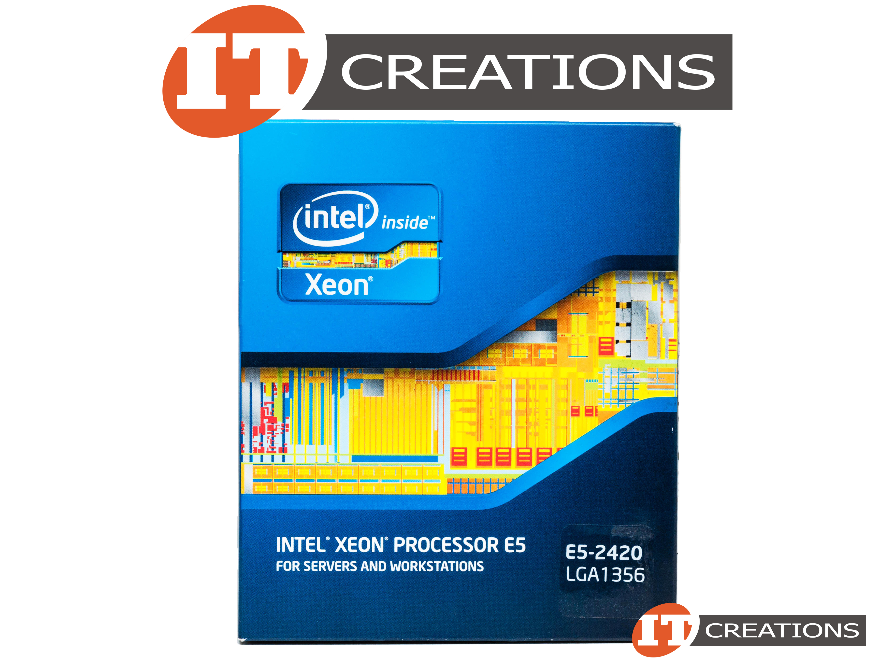 Processador Ntel Xeon E5-2420 15M Cache, 1.90 Ghz Sr0Ln. Com O Melhor - Foto 13