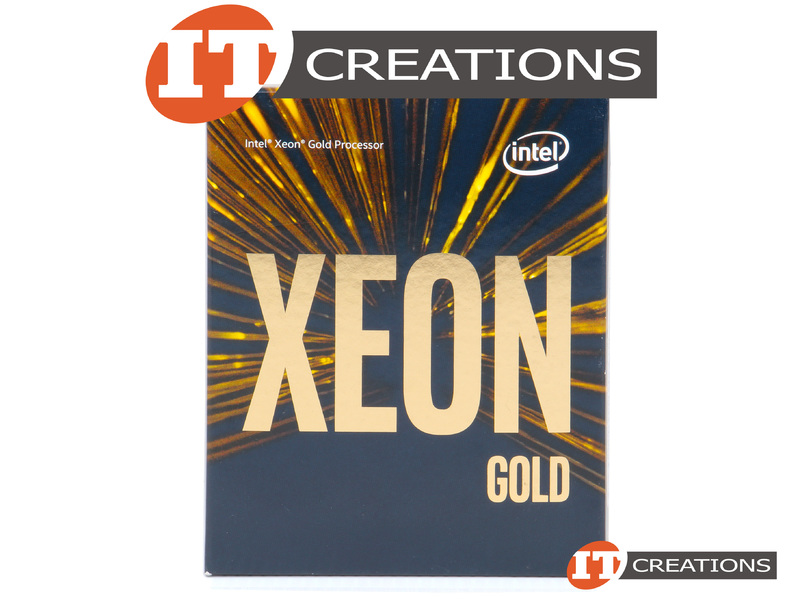 CPU Usata Testata Intel Recensione Di Intel Xeon Gold 6142 - Specifiche ...