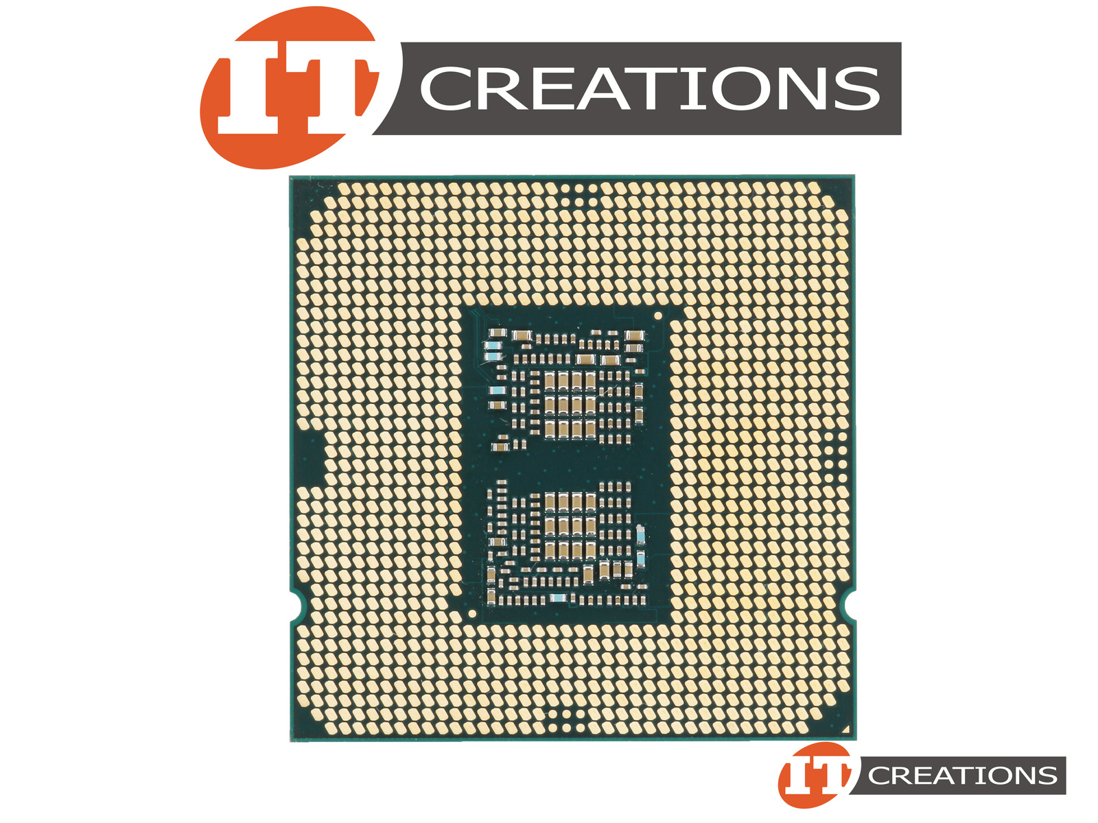 SRH6U - New Other - Intel Core I7 8 Core Processor I7-10700t 2.00GHZ ...