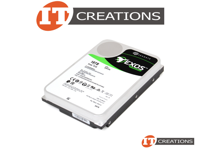 HARD DISK INTERNO SEAGATE ST18000NM000J - Foto 5