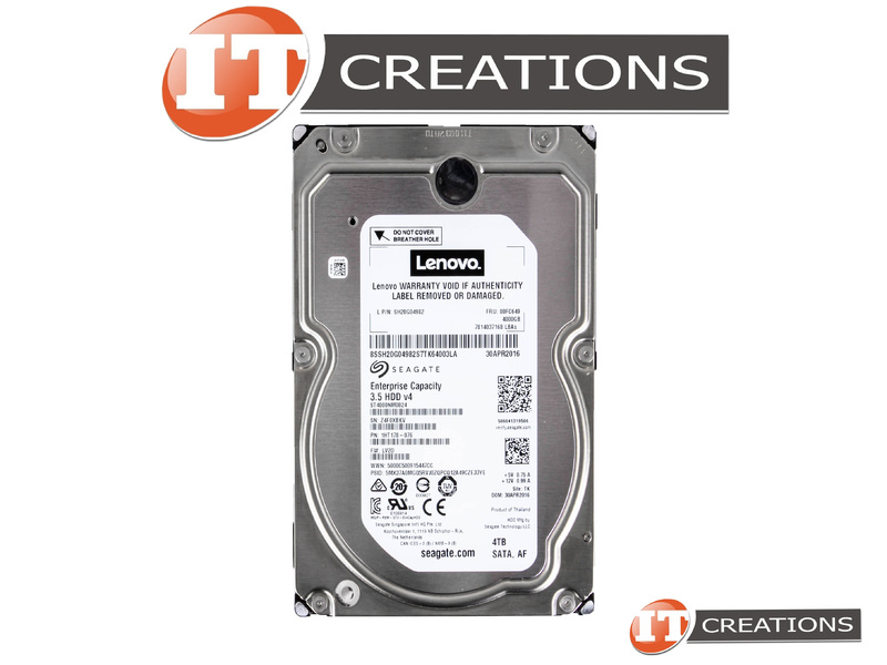 ST4000NM0024 Seagate 4TB 3.5 HDD v4 SATA 3.5 ハードドライブ