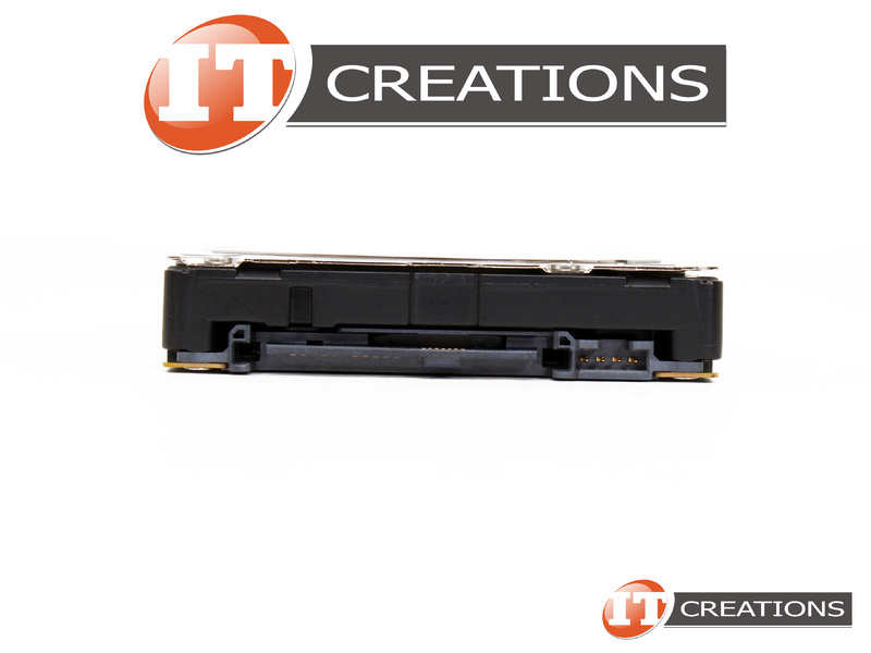 ST600MM0088-DELL - New Other - DELL / SEAGATE 600GB 10K RPM SAS III 2.5 ...