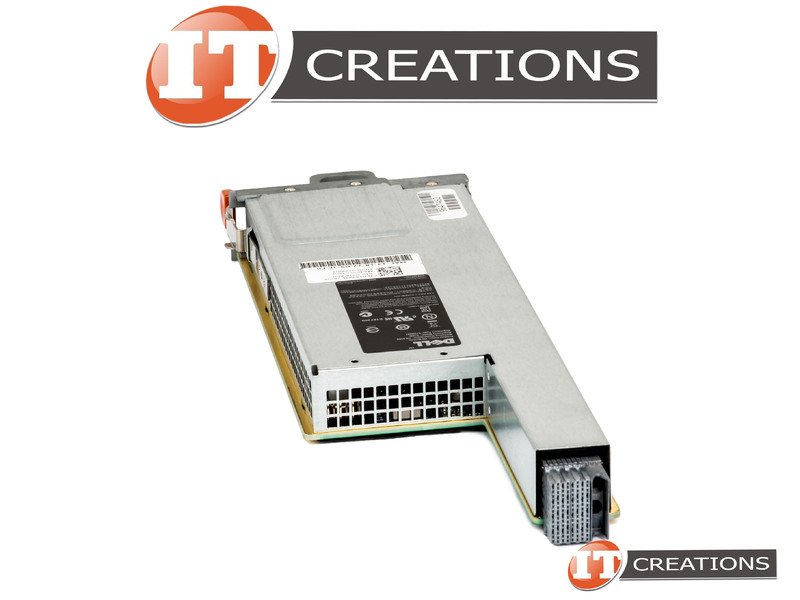 T6W0J DELL FN410S 10GBE 4 PORT SFP+ IO AGGREGATOR FOR DELL POWEREDGE