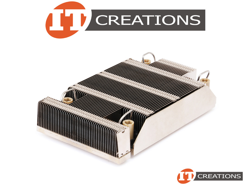 T7N3J DELL High Performance 1U Heatsink For DELL EMC Poweredge R450 t7n3j-dell-high-performance-1u-heatsink-for-dell-emc-poweredge-r450