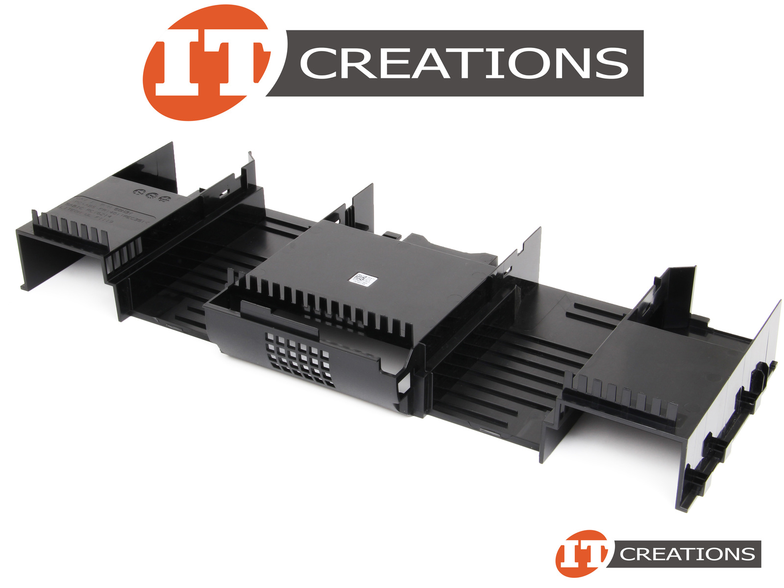 T9P2J DELL System Baffle For DELL EMC Poweredge R760 AIR Shroud