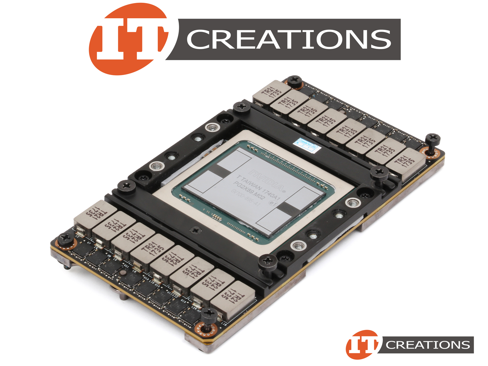 TESLA V100 SXM2 16GB Used NVIDIA TESLA V100 SXM2 VOLTA GPU TESLA V100 SXM2 16GB Used NVIDIA TESLA V100 SXM2 VOLTA GPU