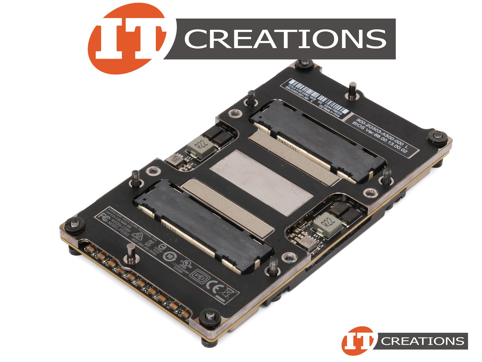 TESLA V100 SXM2 16GB Used NVIDIA TESLA V100 SXM2 VOLTA GPU TESLA V100 SXM2 16GB Used NVIDIA TESLA V100 SXM2 VOLTA GPU