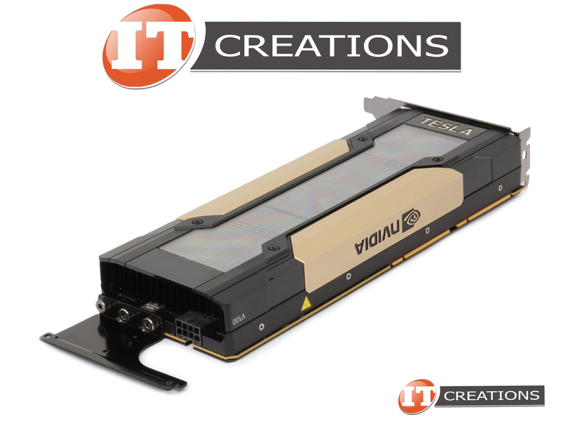 Tesla v100 pcie