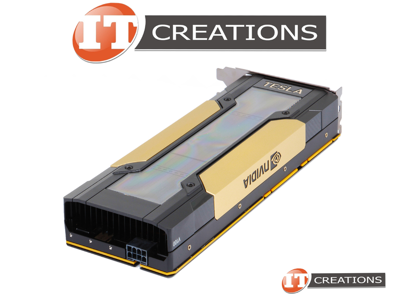 TESLA V100 PCIE 32GB Refurbished Nvidia Tesla V100 Volta GPU TESLA V100 PCIE 32GB Refurbished Nvidia Tesla V100 Volta GPU