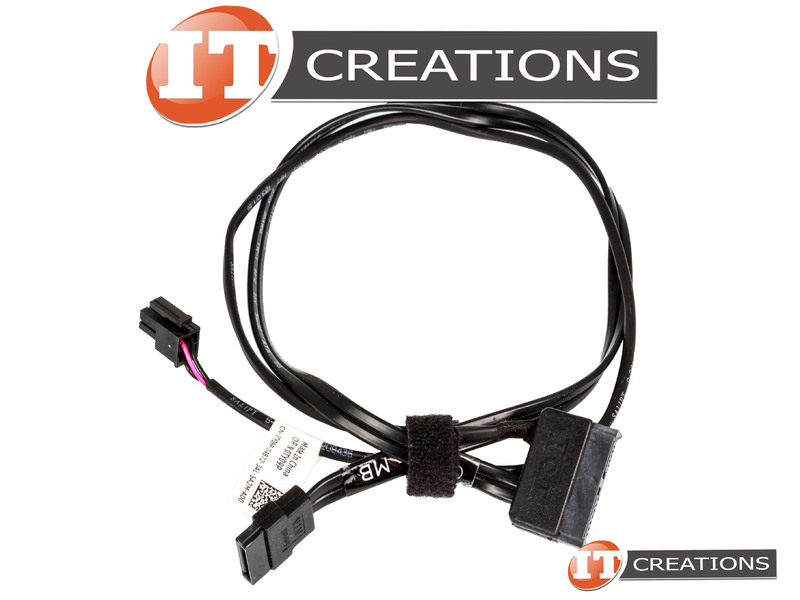 TY09P DELL OPTICAL DRIVE SLIMLINE SATA CABLE FOR DELL POWEREDGE R420
