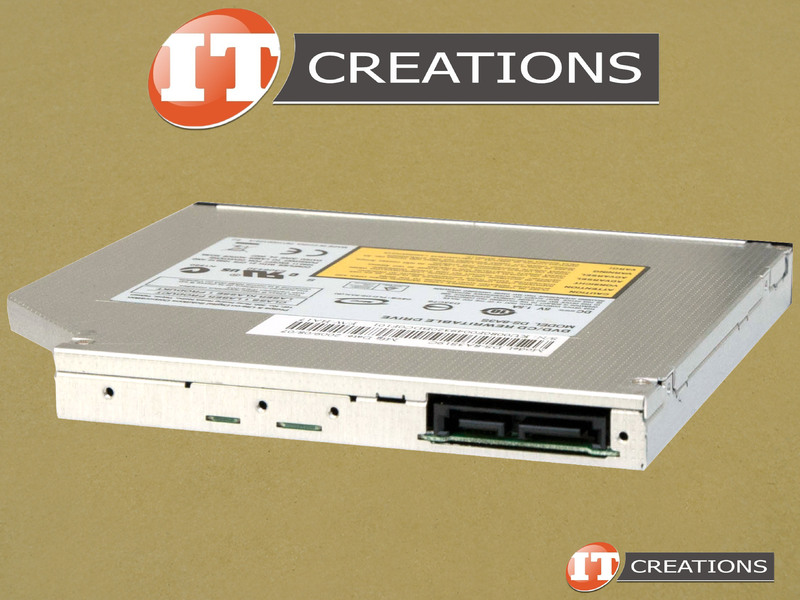 UJ8E1 PANASONIC OPTICAL DRIVE DVD R/RW REWRITABLE COMPACT DISC CD