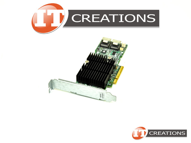 V9RNCHIGH P DELL RAID CONTROLLER H710P 1GB 6GB/S PCIE 2.0 X8 NON