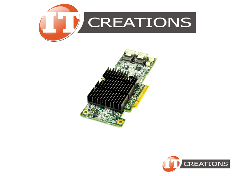 V9RNCNO BRACKET DELL RAID CONTROLLER H710P 1GB 6GB/S PCIE 2.0 X8 NON