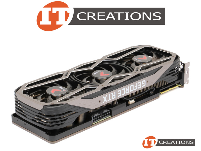 Triple Fan Pny Rtx 3090 24gb Xlr8 PNY GeForce RTX 3090 24GB XLR8