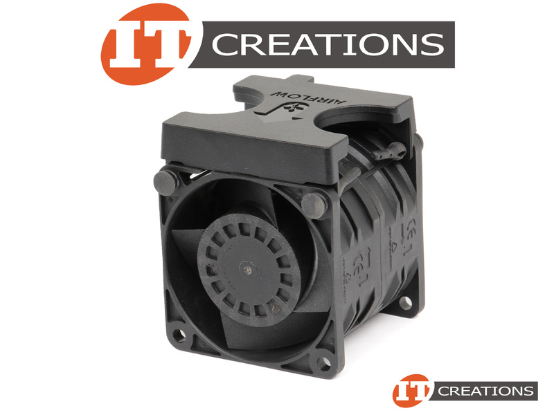 384-BBPZ DELL X6 High Performance HOT Plug FAN For DELL EMC Poweredge
