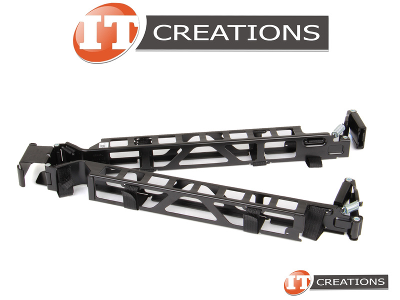 VTR4RUSED Used DELL CABLE MANAGEMENT ARM 1U FOR DELL POWEREDGE