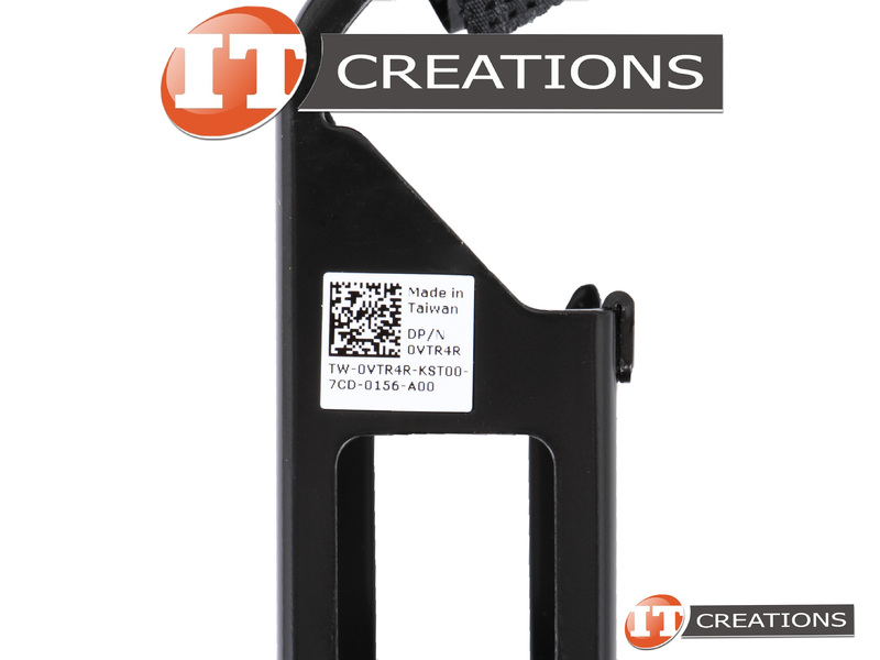 VTR4RUSED Used DELL CABLE MANAGEMENT ARM 1U FOR DELL POWEREDGE