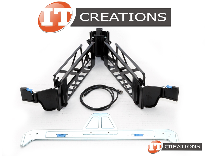 WK693 DELL CABLE MANAGEMENT ARM KIT CMA 3U FOR DELL POWEREDGE T620