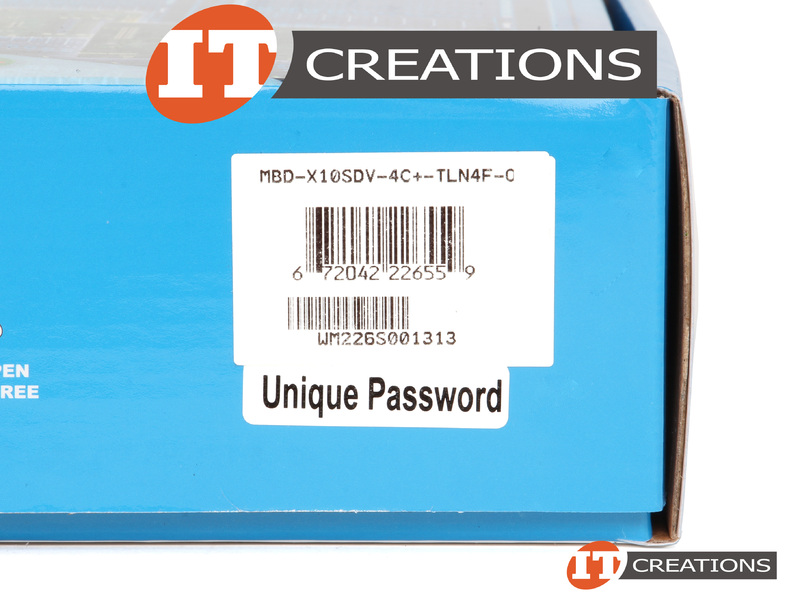 X10SDV 4C PLUS TLN4F NEW New Supermicro Mini ITX Motherboard Intel x10sdv-4c-plus-tln4f-new-new-supermicro-mini-itx-motherboard-intel