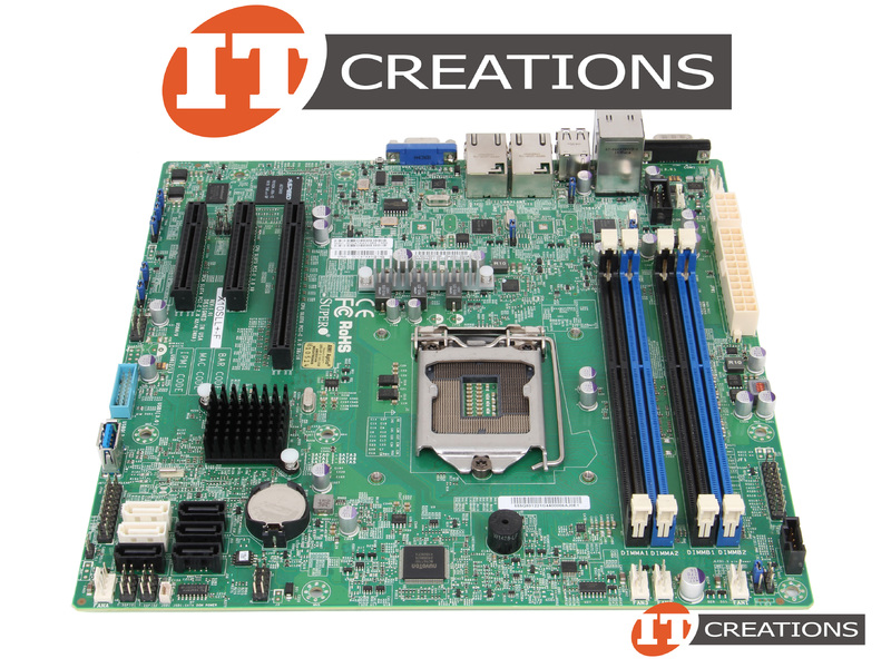 X10SLL-PLUS-F SUPERMICRO X10SLL+-F MOTHERBOARD FOR SUPERMICRO 
