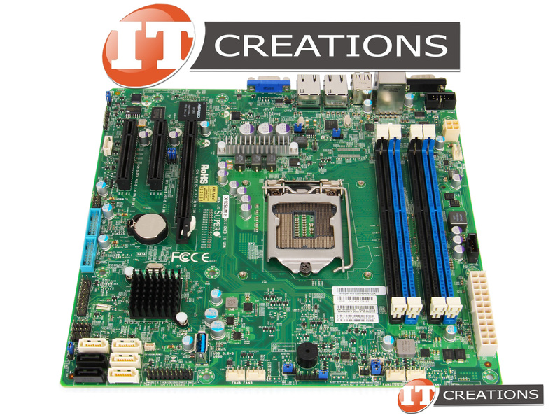 thumbnail image 2 of Kingston 8GB DDR3 1600 ECC UDIMM Memory RAM For SuperMicro X10SL7-F, X10SLM-F, X10SLA-F, X10SAE 2 of 6