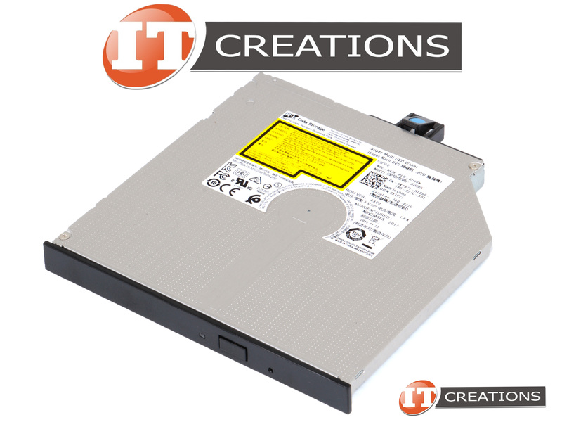 X1R71 DELL OPTICAL DRIVE SUPER MULTI DVD WRITER ULTRA SLIMLINE SLIM