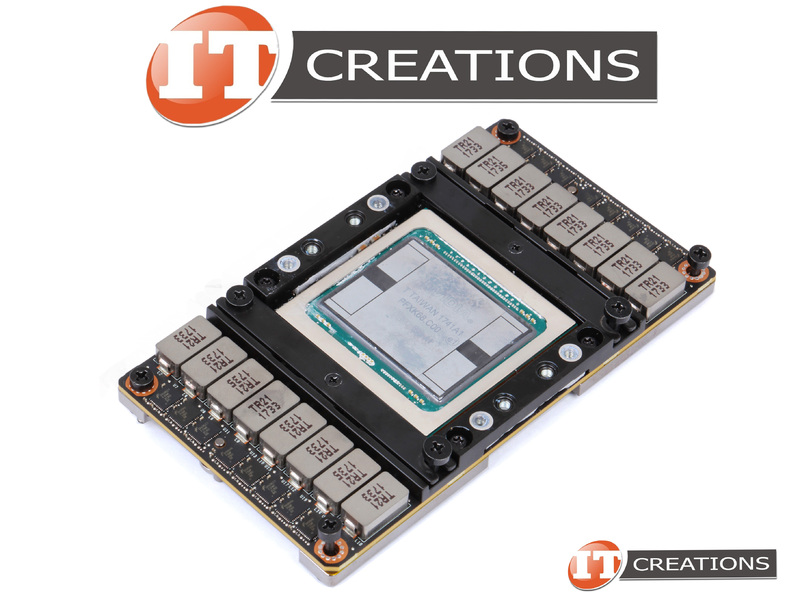 YMV9T New Other DELL NVIDIA TESLA V100 SXM2 VOLTA GPU ACCELERATOR