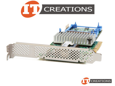 IBM SERVERAID M5110 SAS / SATA PCI-E X8 CONTROLLER / LSI MEGARAID SAS 9265-8I ( 2 ) TWO INTERNAL MINI SAS SFF-8087 CONNECTIONS - HALF HEIGHT / FULL LENGTH WITH FULL HEIGHT / HIGH PROFILE BRACKET video